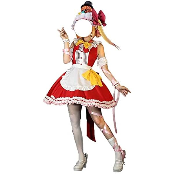 スター☆トゥインクルプリキュア_キュアセレーネのコスプレ衣装_ウィッグと小物付き キュアセレーネ(スター☆トゥインクルプリキュア) | コスプレ